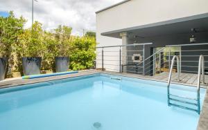 Gite An Alré - Piscine - Spa - ciné