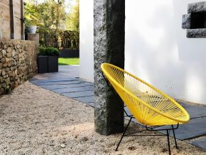 Appartements Gite An Alre - Piscine - Spa - cine : Appartement Supérieur
