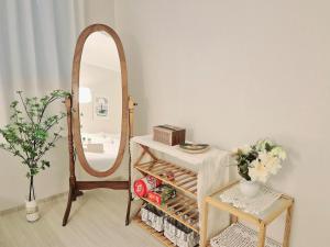 Haedeun Stay - Suwon Hwaseong Cozy Family House