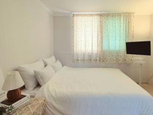 Haedeun Stay - Suwon Hwaseong Cozy Family House