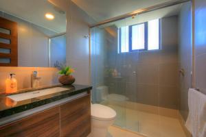 Dpto Vista a la Ciudad Edif Poseidon