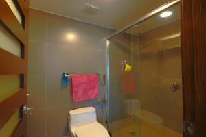 Dpto Vista a la Ciudad Edif Poseidon