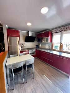 Gestiona2R- Casa en Niembro para 6