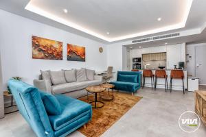 ViVi Homes - Amber, Center Fuengriola, Pool, Beach