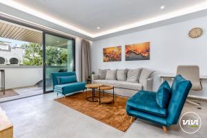 ViVi Homes - Amber, Center Fuengriola, Pool, Beach