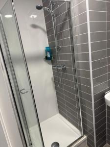 Lovely 1 Bedroom Condo in Leicester City