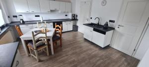 Ferienwohnung im Westerwald