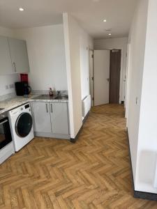 Lovely 1 Bedroom Condo in Leicester City