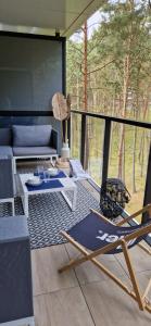 Apartament na Wydmach Shelter