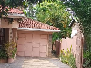 Kamas Home - Ubytování bez kategorie ve městě Ongata Rongai