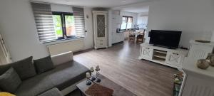 Ferienwohnung im Westerwald