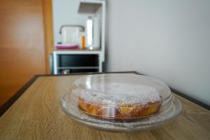 B&B La Dimora di Rosa