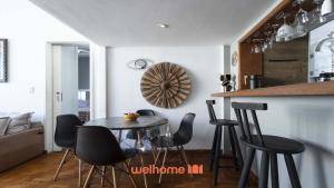 Apartamento no RJ perto da Lagoa e do Cristo