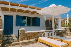 Dianas Luxury Suites
