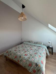 La petite Vilaine, maison de campagne, 6 personnes