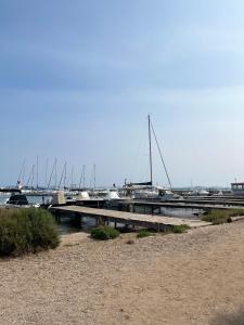 Maison bord de mer 2 chambres