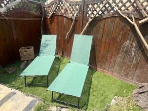 Maison bord de mer 2 chambres