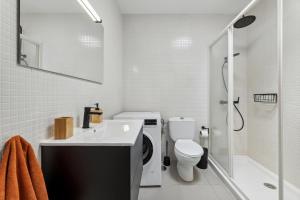 Apartamento BANDAMA nº 5, recién renovado, newly renovated bungalow, Los Pocillos, Tías