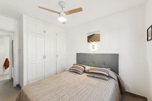 Apartamento BANDAMA nº 5, recién renovado, newly renovated bungalow, Los Pocillos, Tías