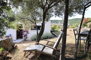 Villas Vue mer et detente villa elegante avec piscine : photos des chambres