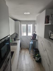 Apartment in Moraira town