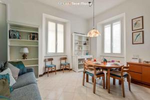 Le Libellule, Terre Marine