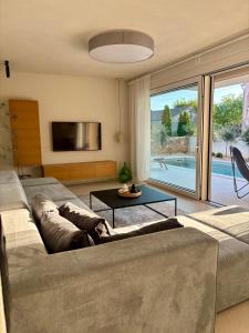 Brand New - Villa Olea Mare - Mediterranean Comfort and Style