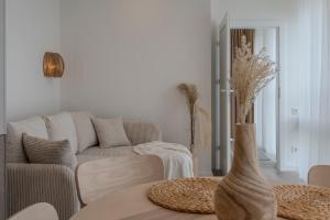 Boho Sunset by Botanical Park