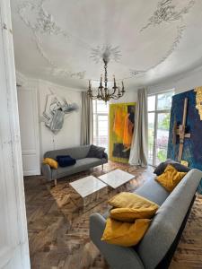 Apartment 20 gallery