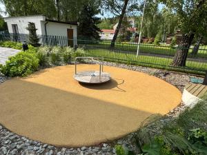 Klif Apartamenty Posesja Plażowa