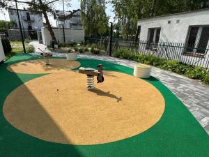 Klif Apartamenty Posesja Plażowa