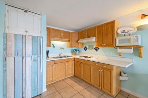 Sunset Suite 211 at Cedar Cove Condos