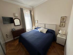 Casa con giardino Guest 98