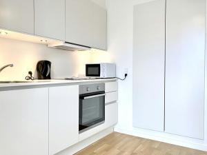 Convenient Apartment for 2
