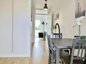 Convenient Apartment for 2