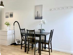 Convenient Apartment for 2