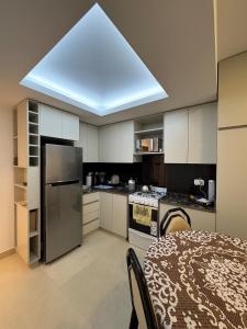 Apart Ítalo Av Belgrano