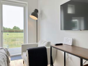 Convenient Apartment for 2