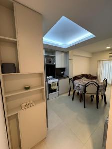 Apart Ítalo Av Belgrano