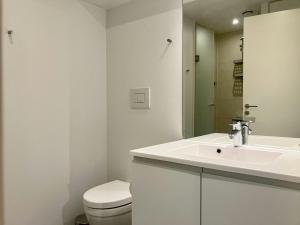 Spacious Apartment for 3 in CeresByen