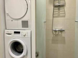 Spacious Apartment for 3 in CeresByen