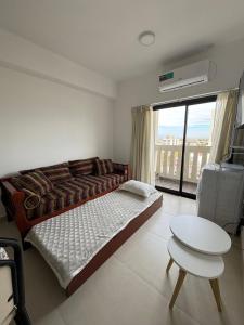 Apart Ítalo Av Belgrano