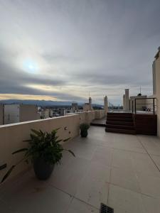 Apart Ítalo Av Belgrano