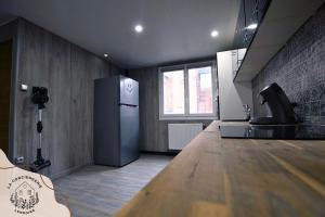 Appartements Septentrio Lensois : photos des chambres