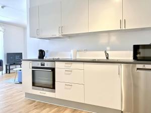 Convenient Apartment for 2