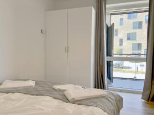 Convenient Apartment for 2