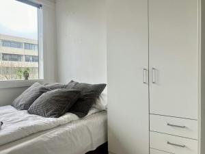 Central Studio for 2 Guests