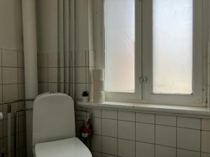 Central and Spacious Apartment for 4