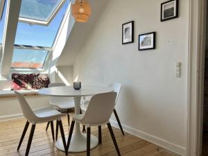 Spacious Apartment for 3 in Frederiksbjerg