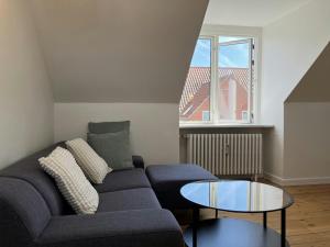 Spacious Apartment for 3 in Frederiksbjerg